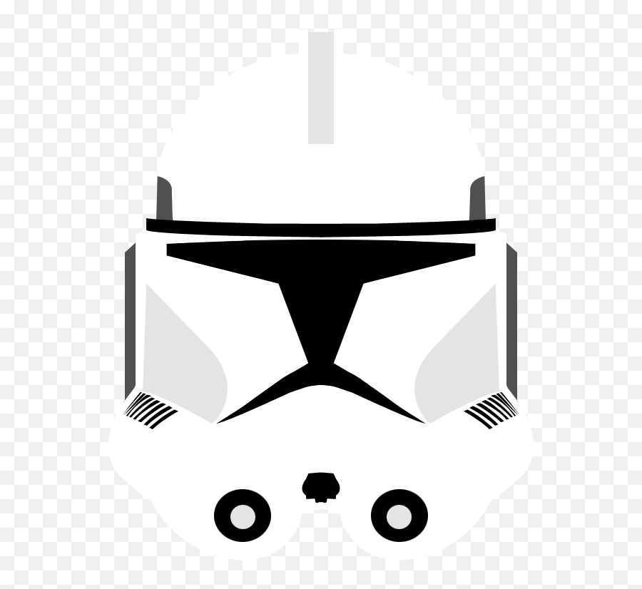 Download Clone Trooper Helmet Png Picture Library - Clone Transparent Clone Trooper Helmet Png,Clone Trooper Png