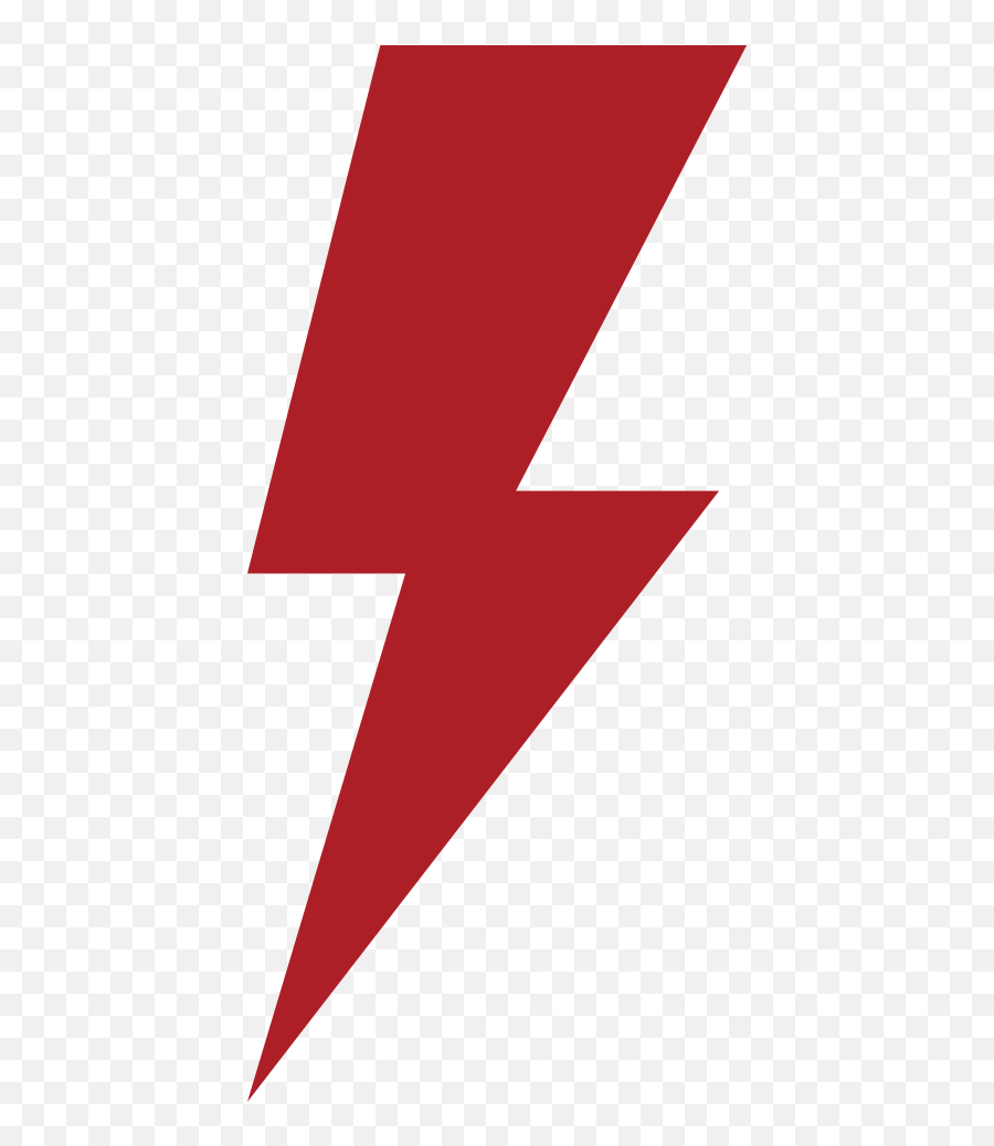 Power Systems - David Bowie Lightning Bolt Outline Full David Bowie Lightning Png,David Bowie Transparent