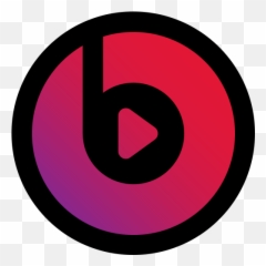 Apple Will Not Shutdown Beats Music It Be Retooled - Logo png