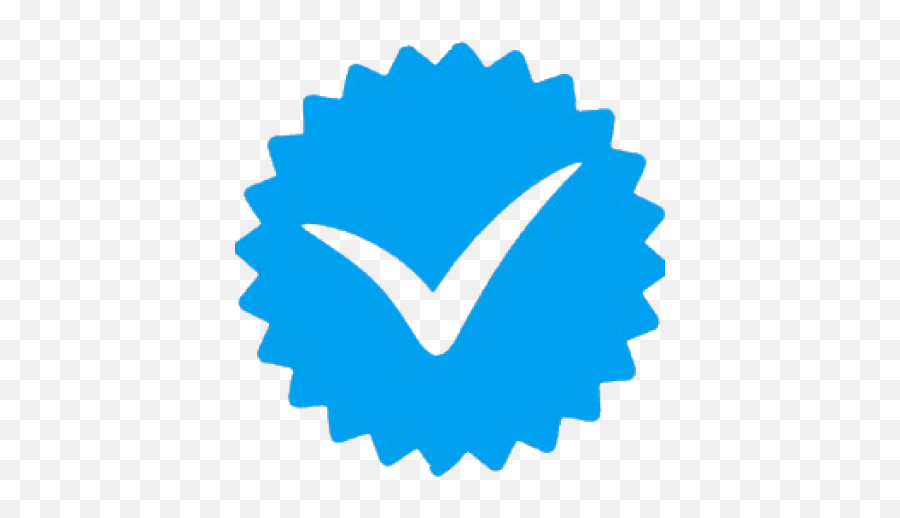 Instagram Verified Badge Png Transparent Image Mart - Instagram Verified Badge Png,Instagram Logo Png Transparent