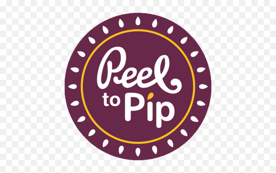 Peel To Pip Png Page