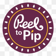 Peel To Pip Png Page