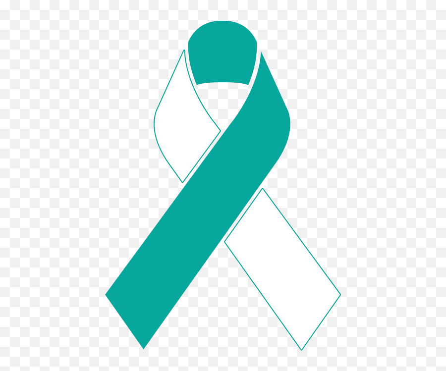 Cancer Ribbon Clipart - Clipartworld Horizontal Png,Breast Cancer Awareness Ribbon Png