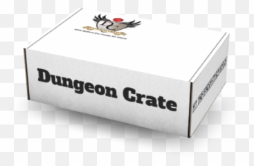 Character Journal 5e - Horizontal Png,Loot Crate Logo Png