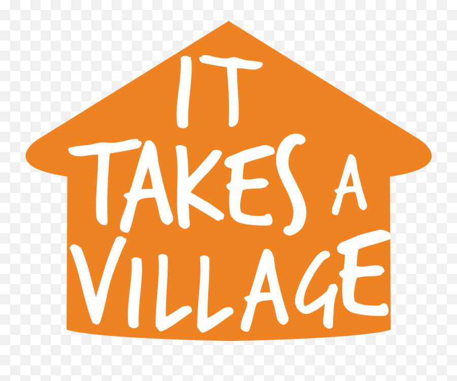 Text Village Proverb Hq Png Image - Mokala National Park,Village Png