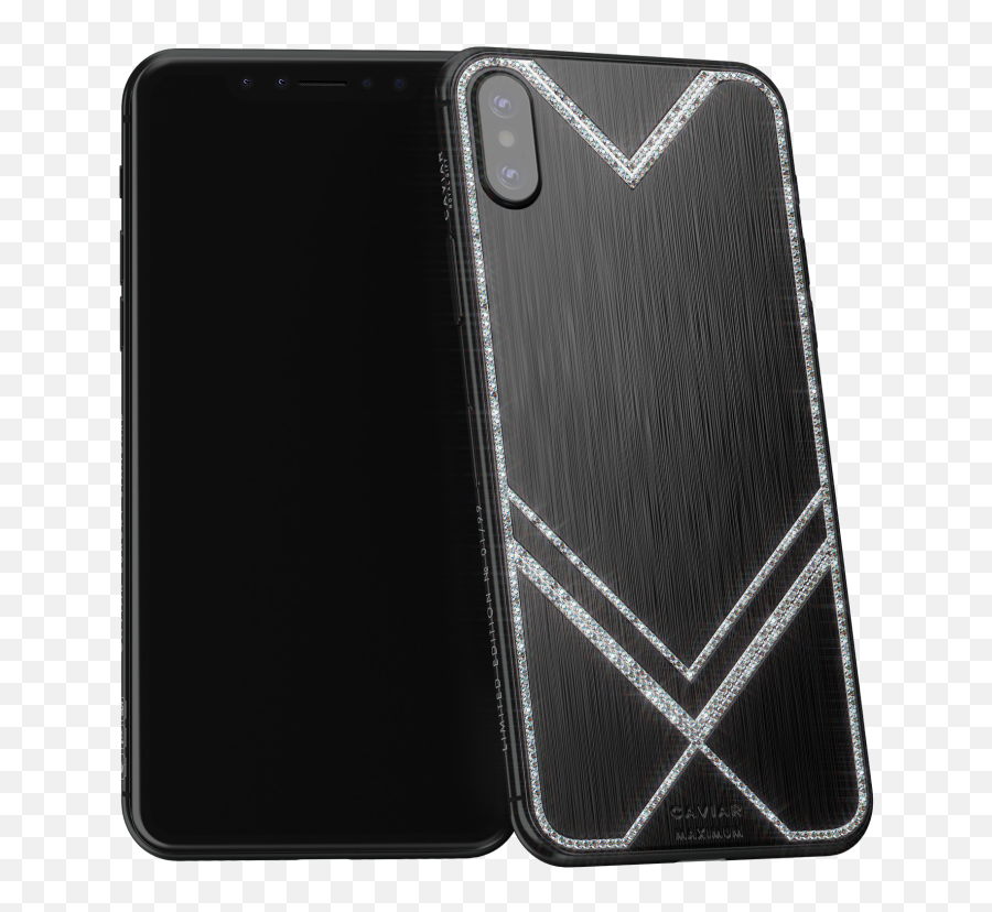 Maximum Diamonds - Mobile Phone Case Png,Iphone Xs Max Png