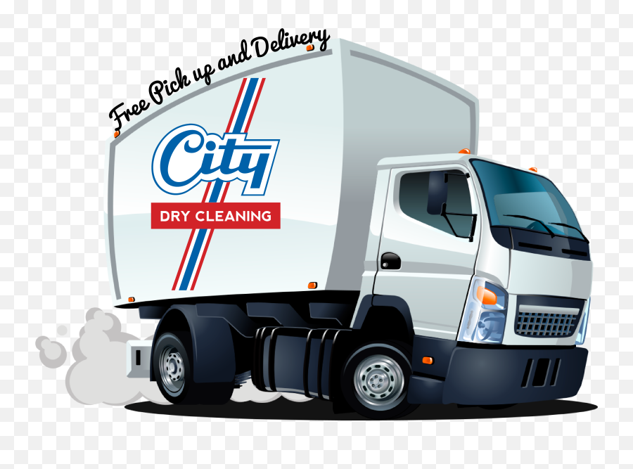 City Free Deliver And Pickuppng Centered - City Dry College Hunks Hauling Junk,Pickup Truck Png