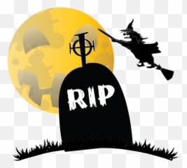 Rip Png Transparent Images - Scary Halloween Icons