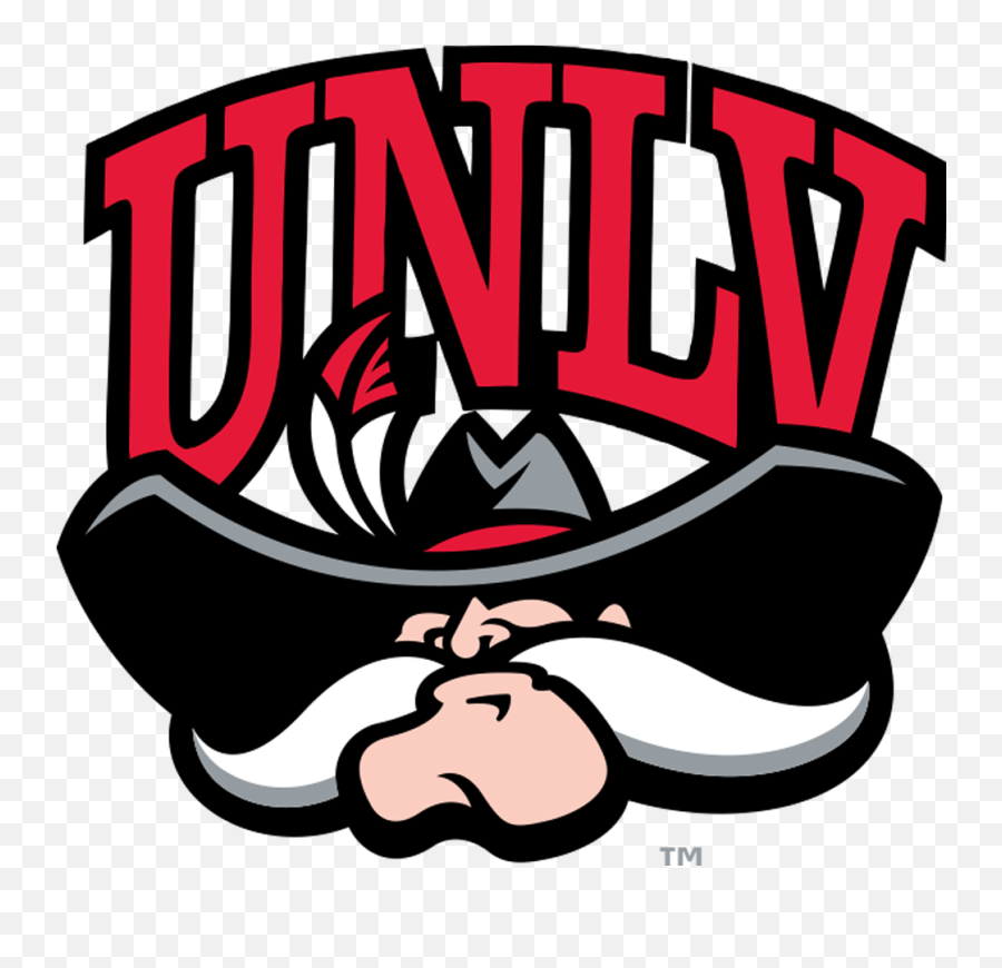 Unlv Rebels Png Transparent Cartoon - Unlv Rebels,Rebel Png