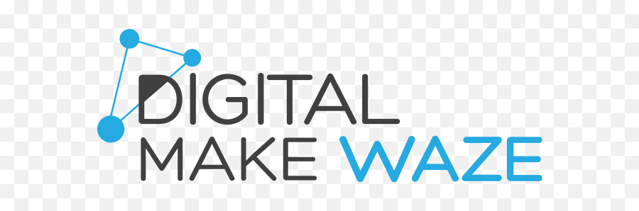 Digital Make It - Agence De Communication Digitale À Marseille Parallel Png,Waze Logo