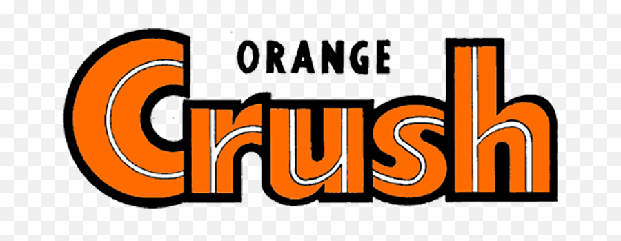Major League Baseball Team - Vertical Png,Orange Crush Logo