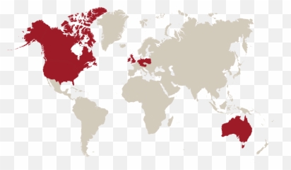 Careers - Documentary World Map Png,Tjmaxx Logo