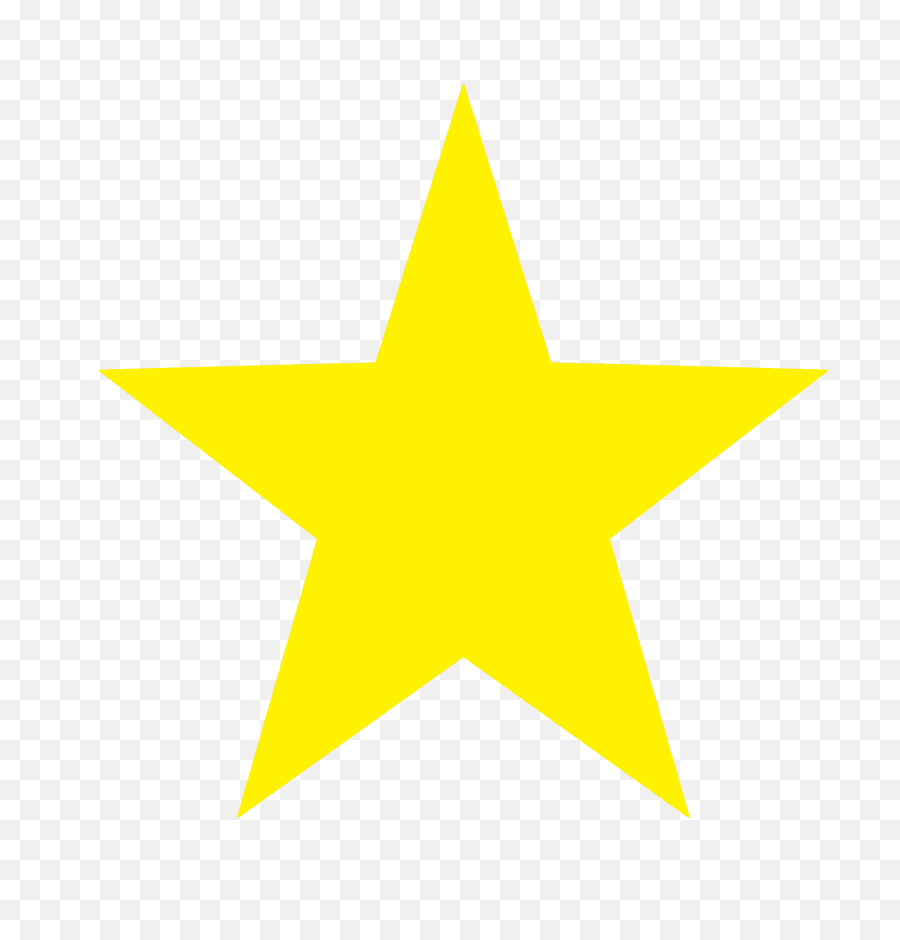 Download Gold Star Png Image For Free - Star Clipart Black Background,Star Transparent Background