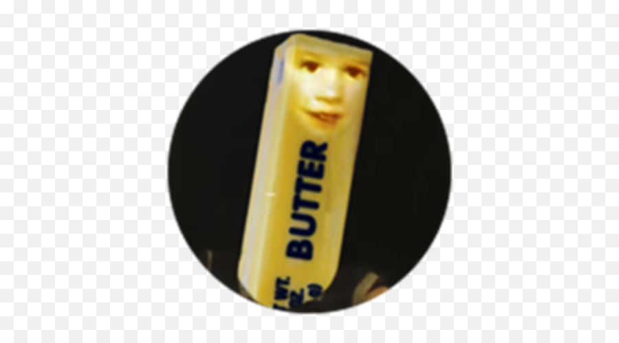 Stick Of Butter Boy - Roblox Language Png,Stick Of Butter Png