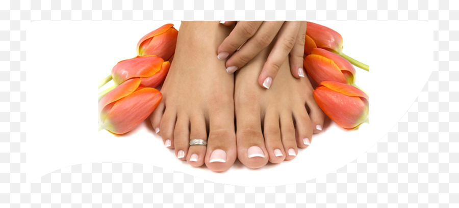 Manicure U0026 Pedicure - Pedicure And Manicure Png Full Size Pedicure,Pedicure Png