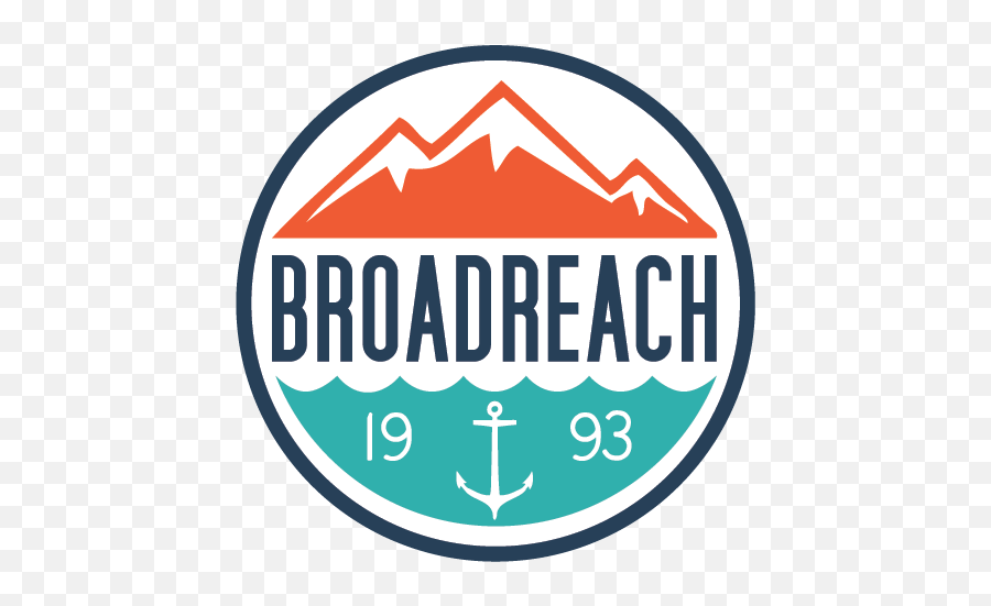 Broadreach Reviews And Programs Go Overseas - Vertical Png,Never Summer Logos