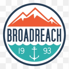Broadreach Reviews And Programs Go Overseas - Vertical png