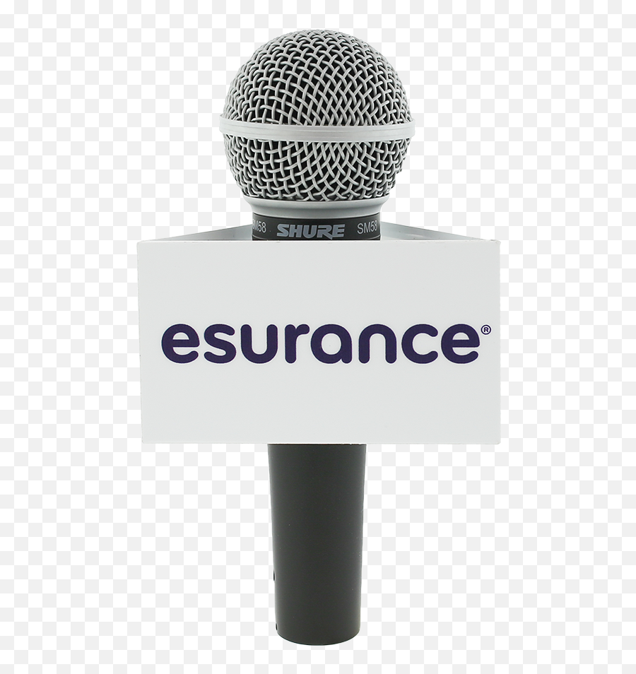 3 - Sign Png,Microphone Logo