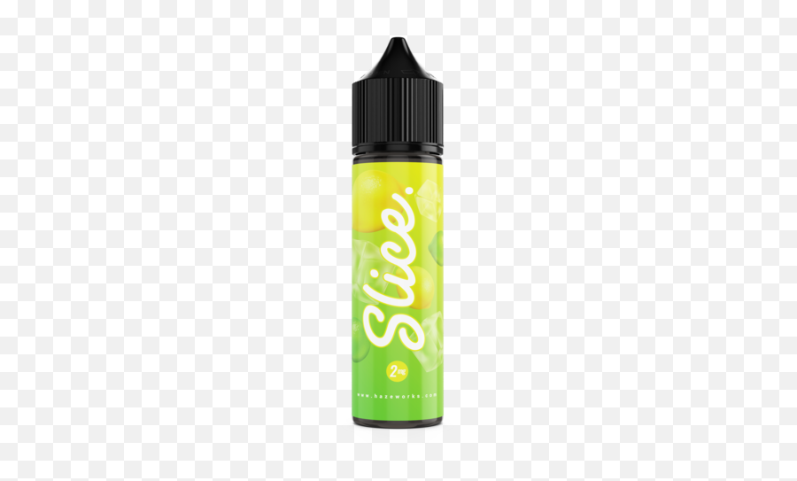 Slice U2013 Hazeworks - Lovely Png,Lime Slice Png