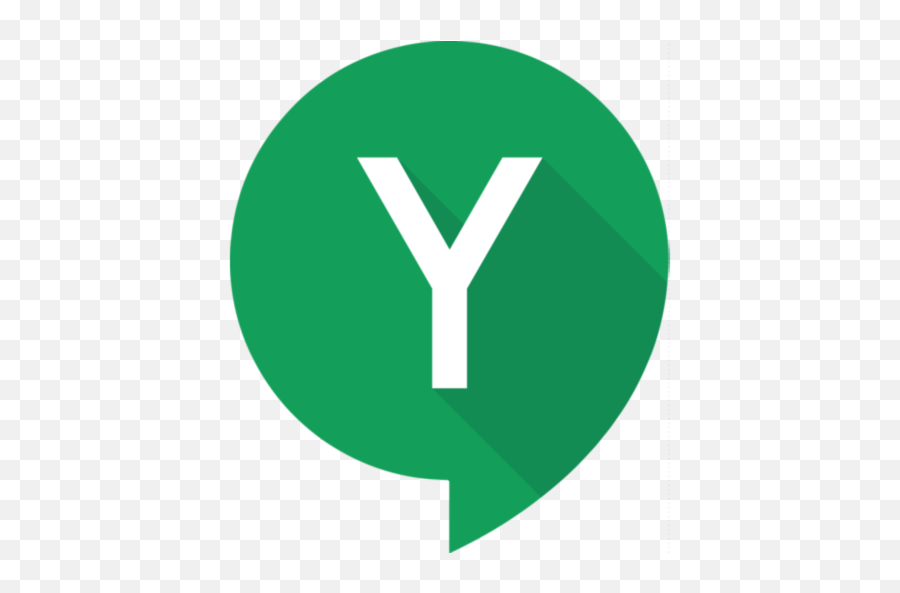 Google Hangouts Icon - Meghdoot Cinema Png,Google Hangouts Icon