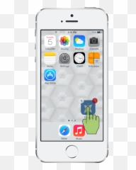 Quick Start Guide For Ios U2013 Fongo Support - H2o Wireless png