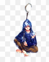 Jack Nicholson Png - Frost Fanart