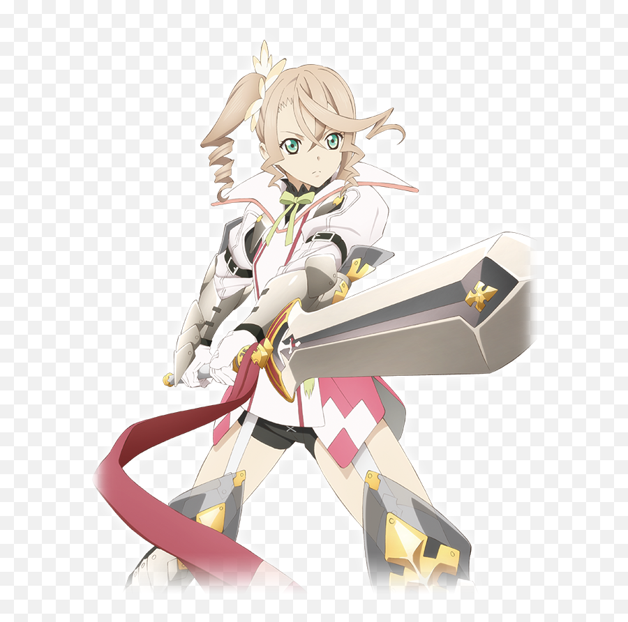 Tales Of Zestiria Logo Png - Alisha Tales,Tales Of Zestiria Icon