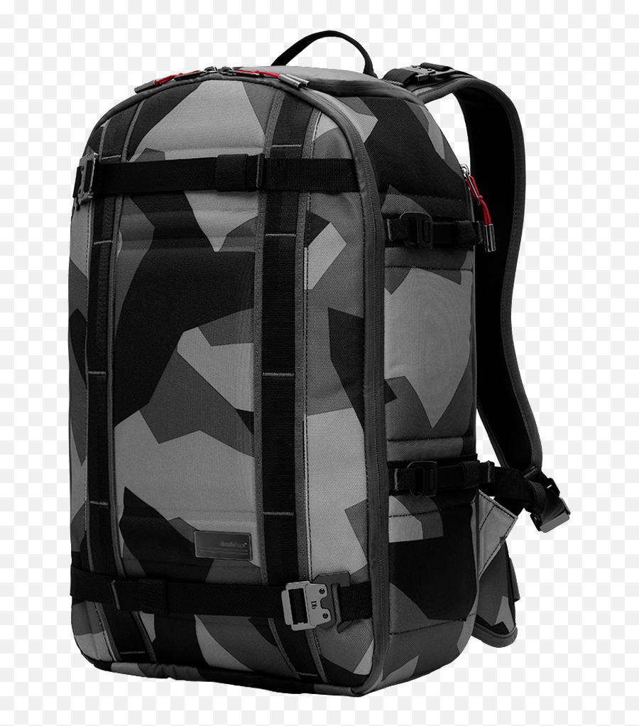 Db U2013 The Backpack Pro - Hiking Equipment Png,Icon Backpack Review