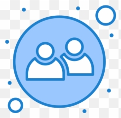Microsoft People Icon - png
