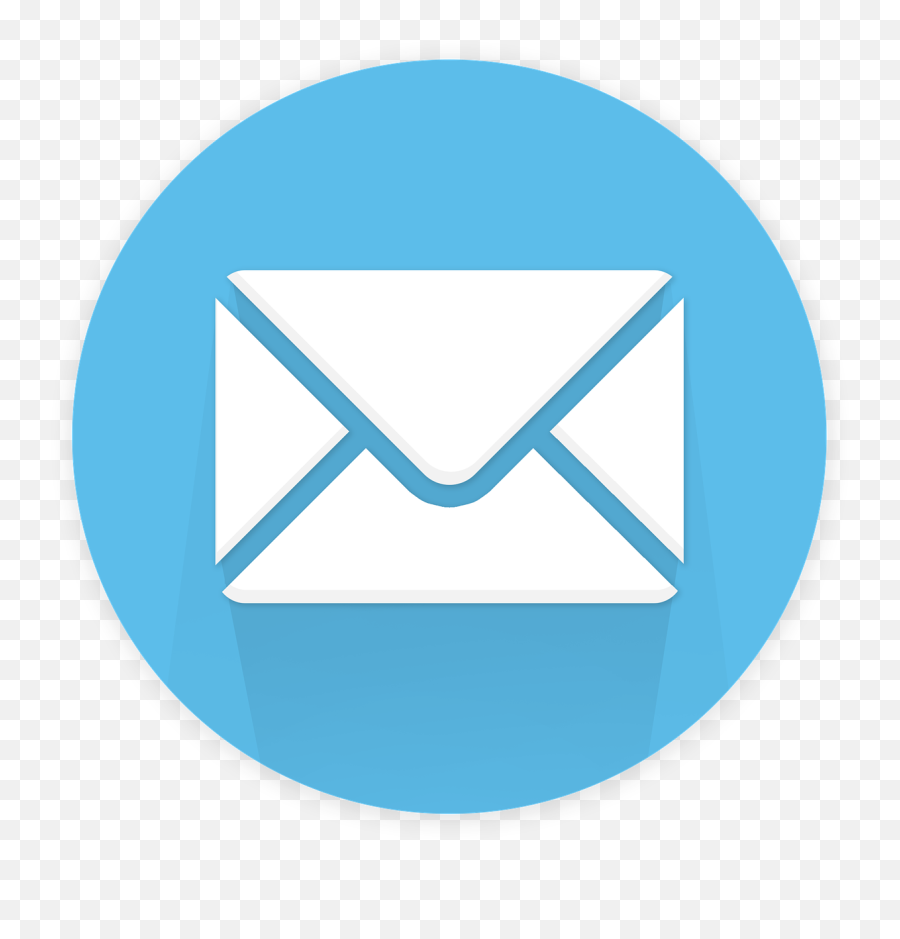 Stay In Touch - Everylivingthing E Newsletter Icon Free Png,Flat Icon Ideas