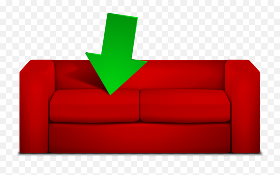 Configure Couchpotato With Usenet And - Couchpotato Movies Png,Sabnzbd Icon