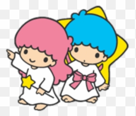 Little Twin Stars - Roblox Png,Little Twin Stars Png