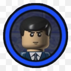 Lego Star Wars Character Icon - Lego Indiana Jones Profile Icon png