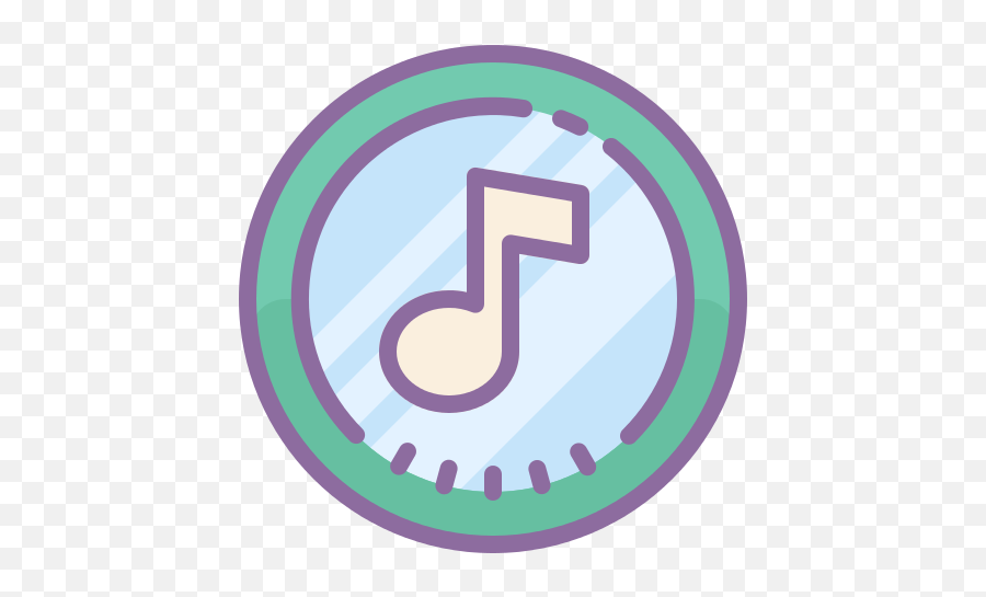 About Me - Play Musica Icon Cute Png,All About Me Icon