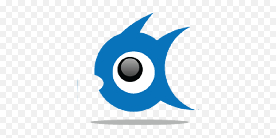 Our Fish Logo Animal Service Design - Circle Png,Fish Logo Png