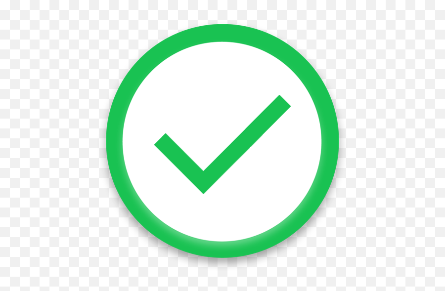 Helpenhowtomountsync U2013 Cyberduck - Clip Art Green Check Mark Png,Icon Overlays