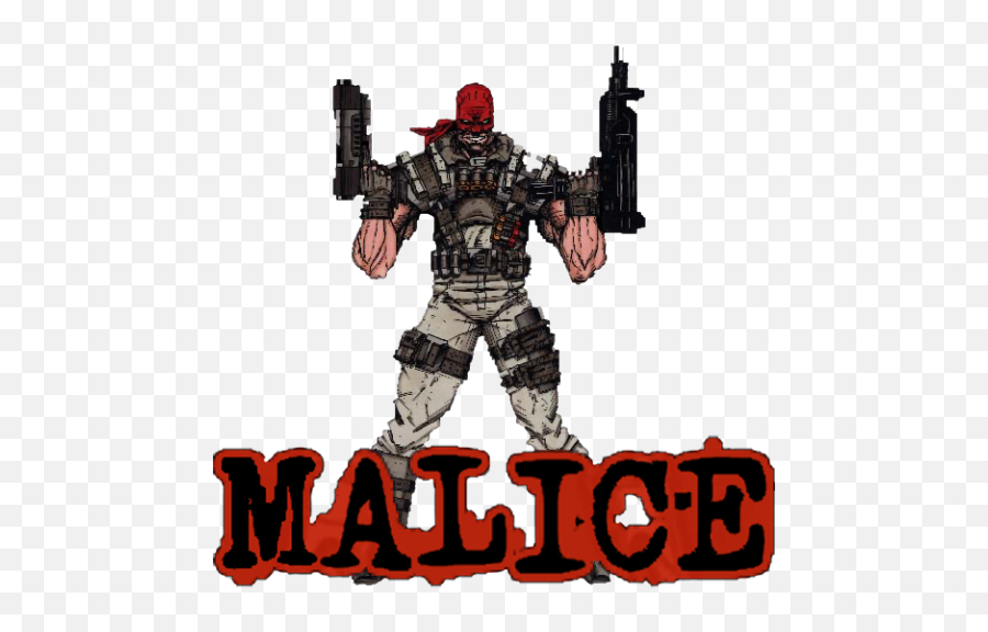 A Malice Icon - Quakeone Quake 1 Resurrection Malice Quake Icon Png,Resurrection Icon Images