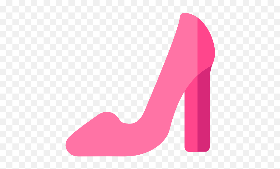 Heel Free Vector Icons Designed By Freepik Icon - For Women Png,Heels Icon