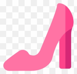 Heel Free Vector Icons Designed By Freepik - For Women png