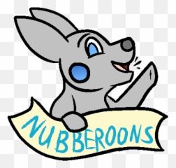 Myo Guide Nubberoons - Happy Png,F2u Icon