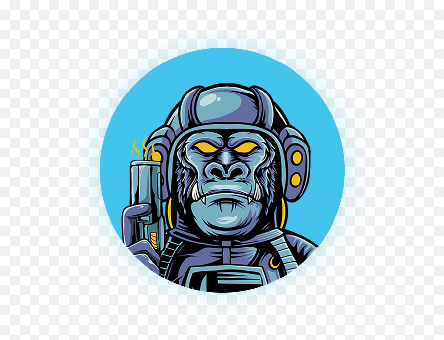Space Soldier - Space Soldier Coin Png,Solder Icon