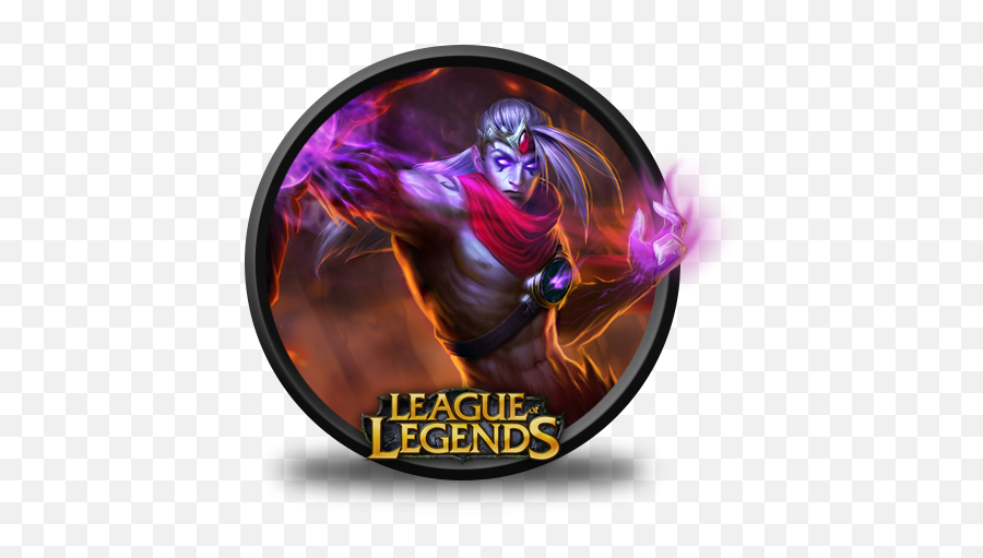 Legends Varus Icon Png Clipart Image - League Of Legends Varus Icon,Rat Icon League