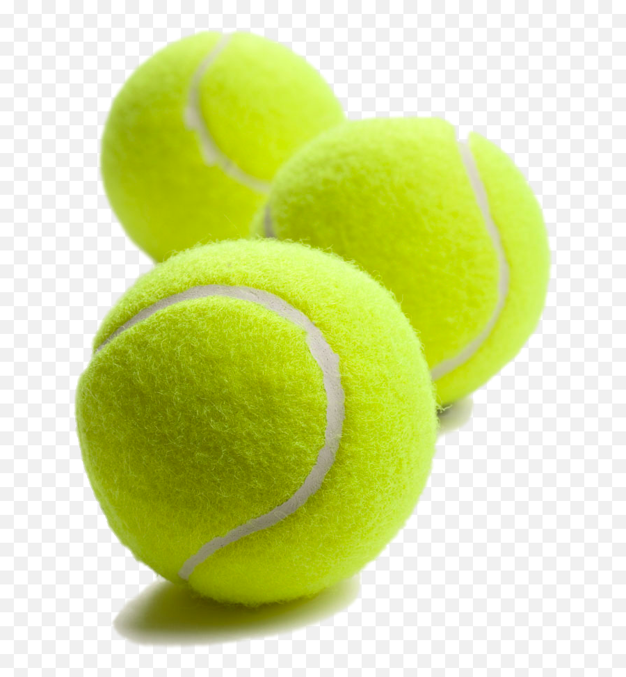 Tennis Ball Png Transparent Images - Dog Tennis Balls,Tennis Ball Png