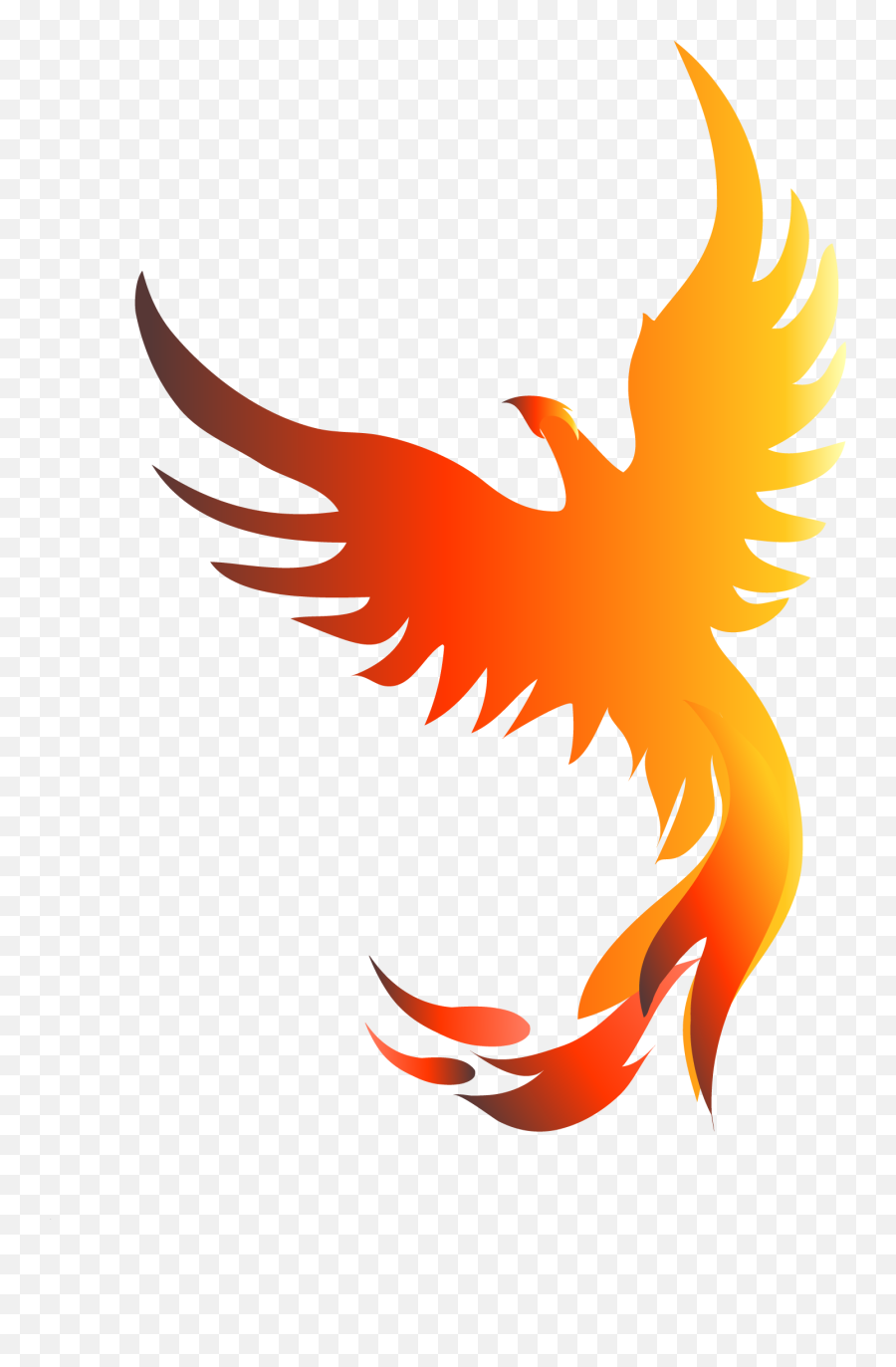 Phoenix Bird Png Image - Phoenix Bird,Phoenix Bird Png