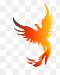 Free Transparent Phoenix Bird Png Images Page 1 Pngaaa Com - omega rainbow phoenix roblox