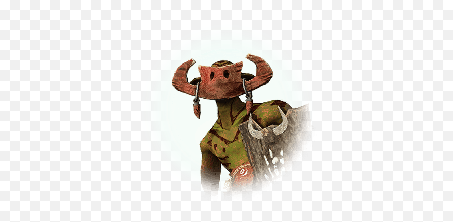 Goblin Fighter - Demon Png,Goblin Icon