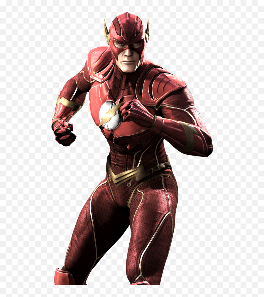 The Flash - Injustice Wiki Guide Ign Injustice The Flash Png,Flash Superhero Icon