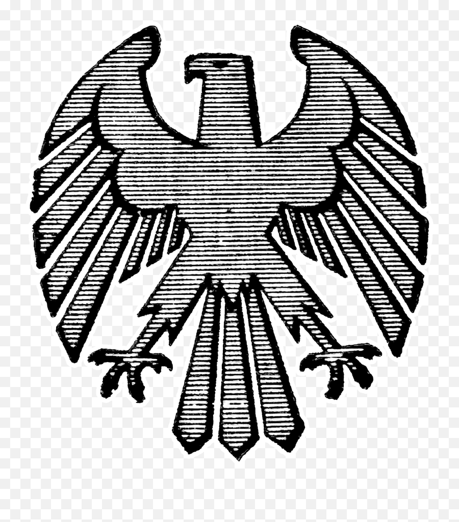 Deutsche Bank Logo - Eagle Symbol Of Army Png,Spread Eagle Icon