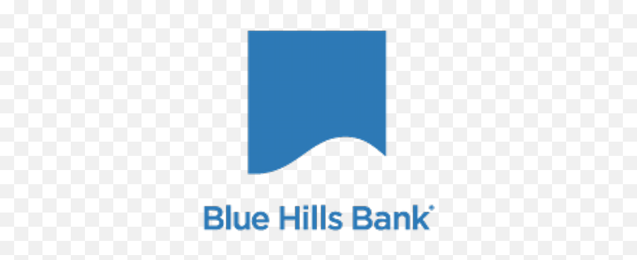 Blue Hills Bank - Blue Hills Bank Logo Png,Equal Housing Lender Icon