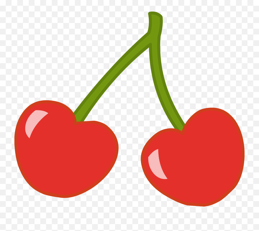 Pacman Clipart Cherry Transparent Free For - Transparent Pac Man Cherry Png,Pac Man Transparent Background